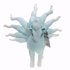 Pokemon Ninetales Mega Plush Toys