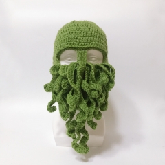 Squids Wool Hat