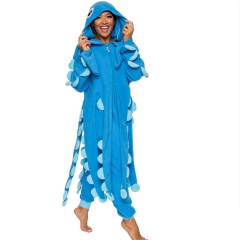 Squid onesie 2024