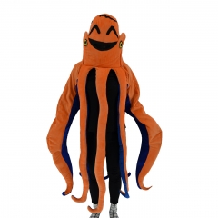Cosplay Octopus costume