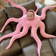 Baby Octopus Costumes
