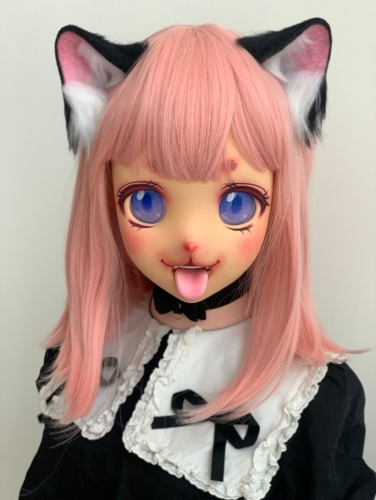 Anime girl, animal ears, roar, nekomimi, cute, loli, Anime, HD phone  wallpaper | Peakpx