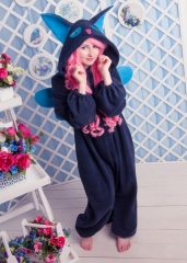 Roco Kingdom Spinel Sun Kigurumi