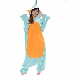 Pokemon Marshtomp Kigurumi Onesies