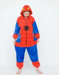 Kids Spiderman Onesie