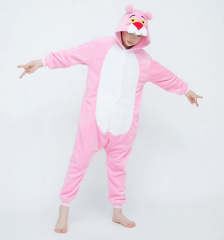 Kids Pink Panther Onesie