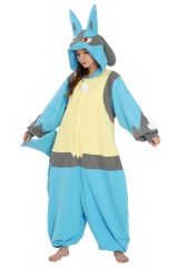 Banette Kigurumi Pocket Monster Onesie - 4kigu