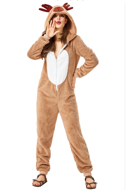 Airou kigurumi felyne monster hunter onesie popular