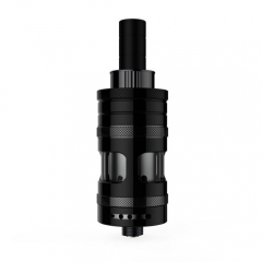 Black/Gunmetal