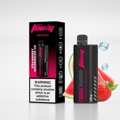 STRAWBERRY WATERMELON ICE