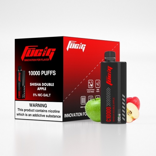elfbar elfa master akku Fallout | Cold Fusion | 60ml & 120ml options