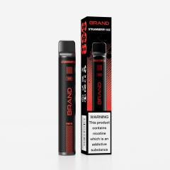 vap master P PLUS TPD 500 Puffs Disposable Vape| Europe vape – Jomotech main image 1