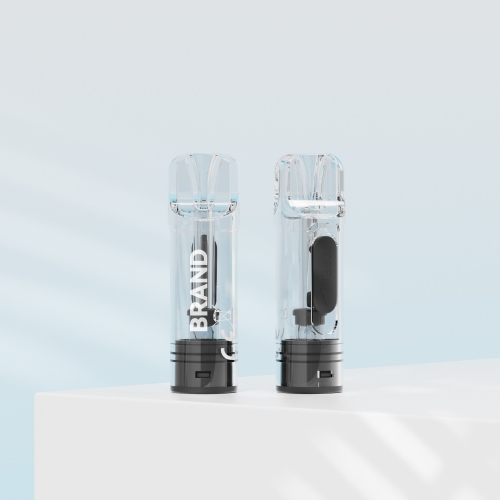 ​​Pro RP1 Refillable Pod - Clear White (4 pieces)