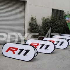 pop up banners