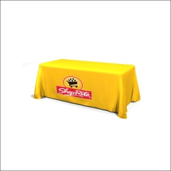 custom tablecloths