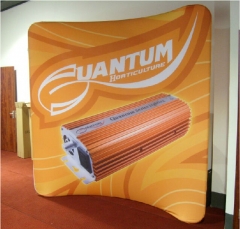 Stretch Fabric Display