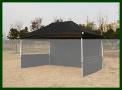 3X4.5/15FT Standard (500D Canopy Only)