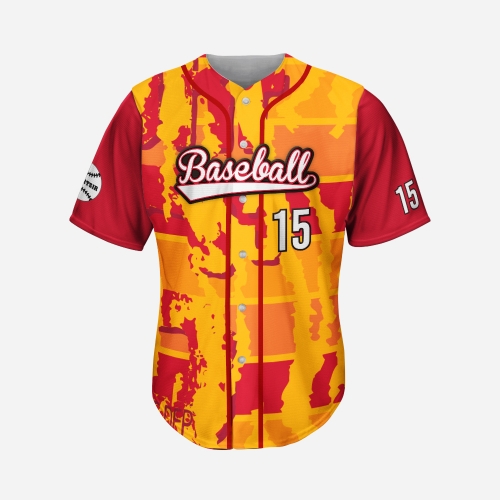 Baseball Wear-8