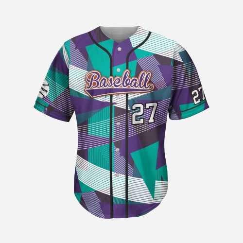 Baseball Wear-7