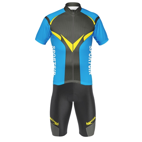 Cycling Jersey-4