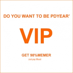 98% VIP MEMBER