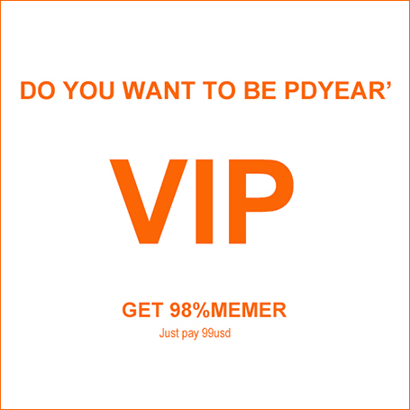 98% VIP MEMBER