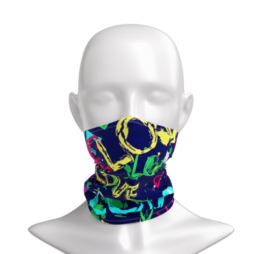 Custom Standard Bandana 007