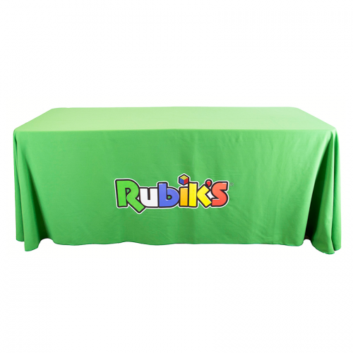 8FT Draped Table Throw (250G/300D Fabric)