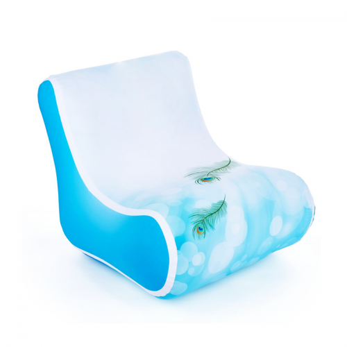 Air Chair-1-With Custom Print Cover