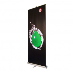 RB-T3-Roll up Display