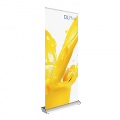 RB-T5-Roll up Display