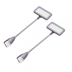 LED Light-2PCS For Tension Fabric Display