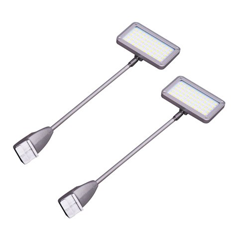 LED Light-2PCS For Tension Fabric Display