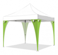 Tent Leg Cover (Only One)