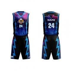 Basketball Wear-1