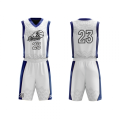 Basketball Wear-7