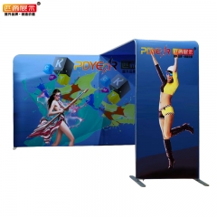 10FT / 3M Portable Exhibition Booth