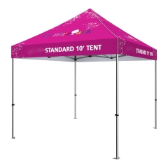 10FT/3X3 Print Tents (500D Joined)