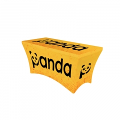 4FT Stretch Table Cover