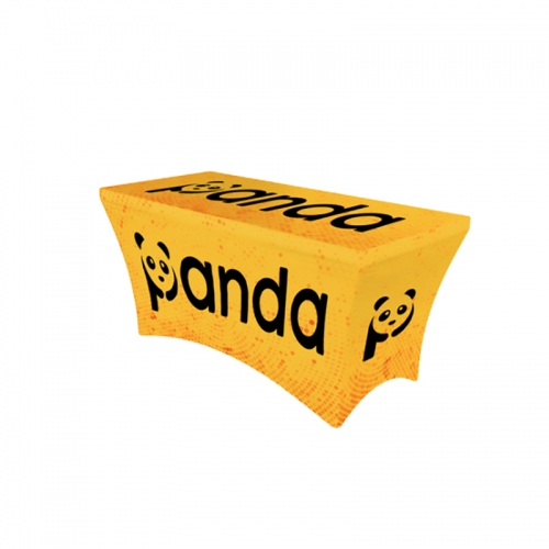 4FT Stretch Table Cover