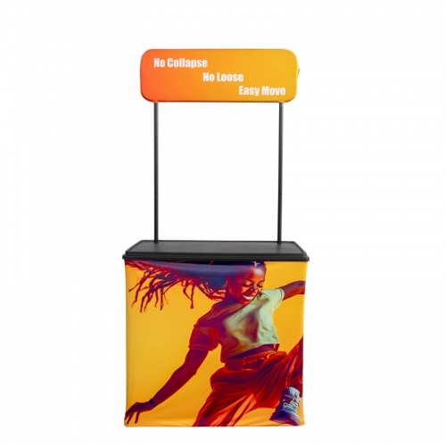 (H)39.3"/100CM Plastic-Counter Box