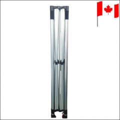 Best-BT-Matte Style Canada-3x3/10FT Tent Aluminium Frame Only