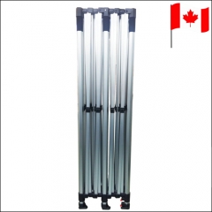 Best-BT-Matte Style-Canada-3x6/20FT Tent Aluminium Frame Only