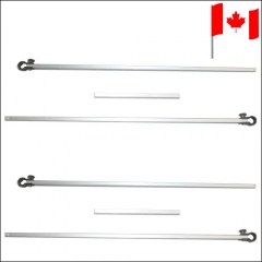 Canada-Tent Cross Bar