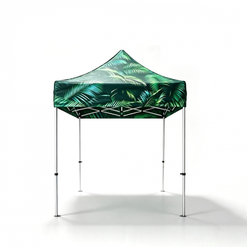 5FT/1.5X1.5M Custom Tents with Printing