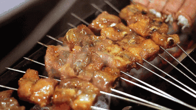 【周末美食】15家烧烤！撸串！这才是新加坡的正确打开方式！