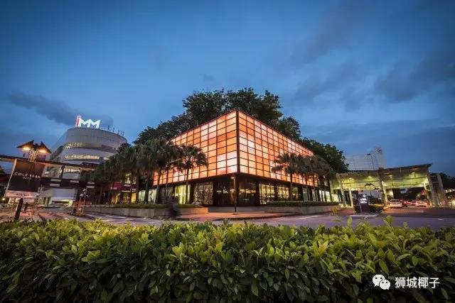 亲子、血拼、美食、娱乐……新加坡裕廊东真是个好地方！