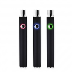 Vertex 510 thread 350mah pre-heating variable voltage battery charger kit
