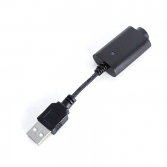 Smart 510 thread 36cm USB cable charger for ego evod ego-t ego-c battery