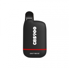 DOTECO CBS900 510 thread stealth battery